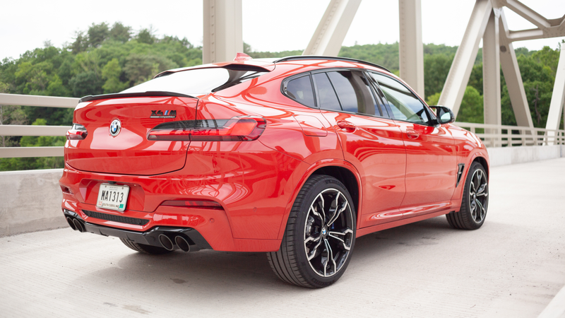 Photo: Justin Westbrook / Jalopnik